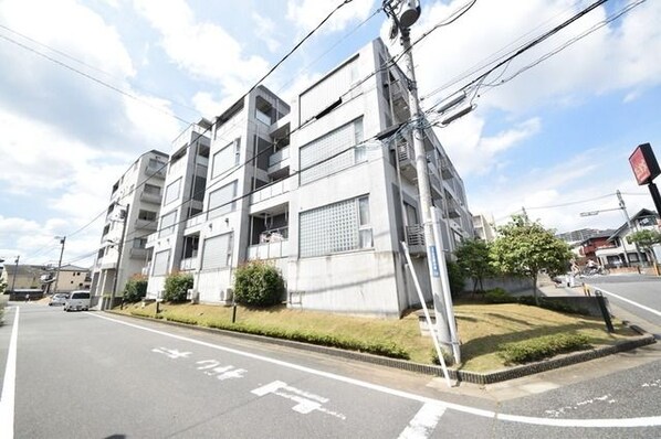 モンパルテの物件内観写真